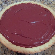 Chocolate Cream Pie