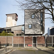 Stock Orchard Street, London