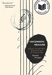 Uncommon Measure (Natalie Hodges)