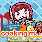 PETA Flash Games