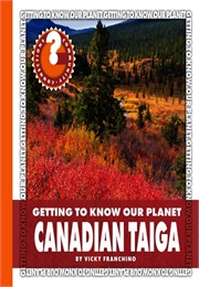 Canadian Taiga (Vicky Franchino)