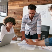 Market Research Analysts and Marketing Specialists