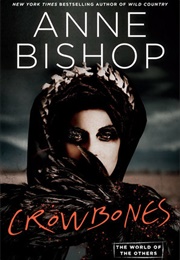 Crowbones (Anne Bishop)