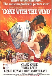 Gone With the Wind (1939)