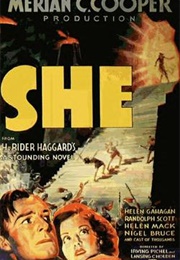 She (1935)