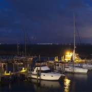 Diamondhead, Mississippi