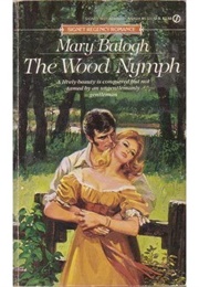 The Wood Nymph (Mary Balogh)