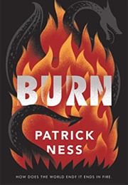 Burn (Patrick Ness)