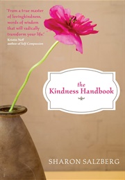 The Kindness Handbook (Sharon Salzberg)