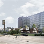 Mcdonald's Pilaitė