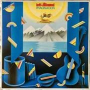 Inti-Illimani - Imaginación (1984)