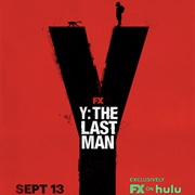 Y: The Last Man