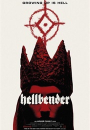 Hellbender (2022)
