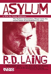 Asylum (1972)