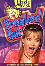 Freaked Out (Lizzie McGuire)