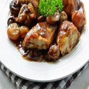 Coq Au Vin