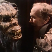 Tales From the Darkside: Halloween Candy