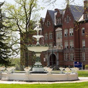 Shippensburg, Pennsylvania