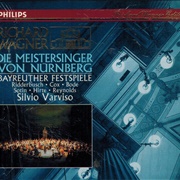 Wagner: Die Meistersinger