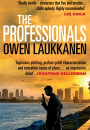 The Professionals (Owen Laukkanen)