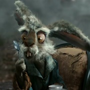 March Hare (Alice in Wonderland Live Action)