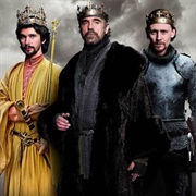 The Hollow Crown: Season 1