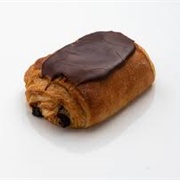 Double Chocolate Cook