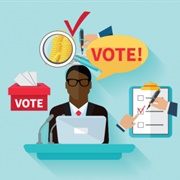 Participate in Election Campaign