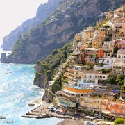 Amalfi Coast, Italy