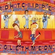 Love Rollercoaster - Red Hot Chili Peppers