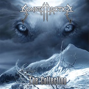 Sonata Arctica - The Collection