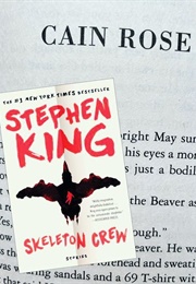 Cain Rose Up (Stephen King)