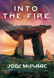 Into the Fire (Jodi McIsaac)