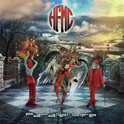 Hasse Fröberg & Musical Companion - Parallel Life