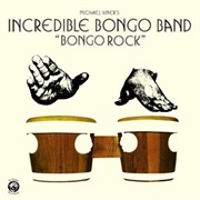 The Incredible Bongo Band - Bongo Rock