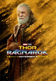 Odin (Ragnarok)