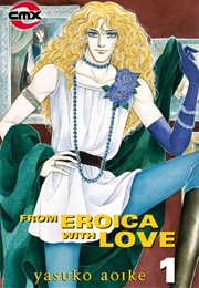 Eroica Yori Ai O Komete (Yasuko Aoike)