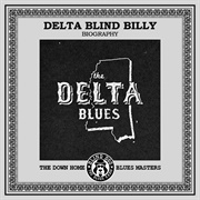 Delta Blind Billy