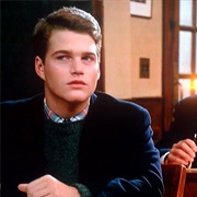 Chris O'Donnell "Reece"