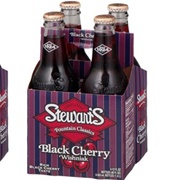 Stewart's Wishniak Black Cherry