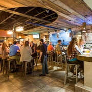 5 Points Public House Oyster Bar