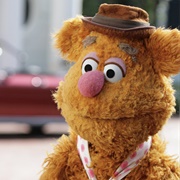 Fozzie Bear (The Muppet Show)