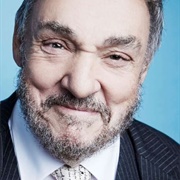 John Rhys-Davies