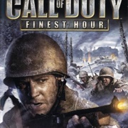 Call of Duty: Finest Hour
