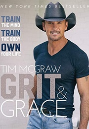 Grit & Grace (Tim McGraw)