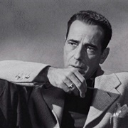 Dixon Steele (In a Lonely Place, 1950)