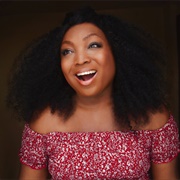 L Morgan Lee (Trans Woman, She/Her)