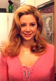 Mira Sorvino as Linda (Mighty Aphrodite) (1995)