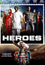 Heroes (2008)