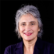 Paola Concia (Lesbian, She/Her)